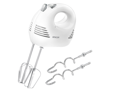 همزن برقی سنکور Hand Mixer SHM 5201WH