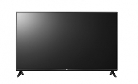 تلویزیون 55 اینچ 4K ال جی مدل UK6200 | 55UK6200 - تصویر 2