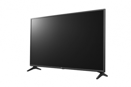 تلویزیون 55 اینچ 4K ال جی مدل UK6200 | 55UK6200 - تصویر 3