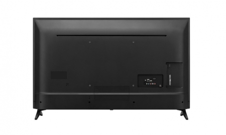 تلویزیون 55 اینچ 4K ال جی مدل UK6200 | 55UK6200 - تصویر 5