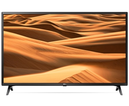 تلویزیون 55 اینچ 4K ال جی مدل 55UM7340 | UM7340