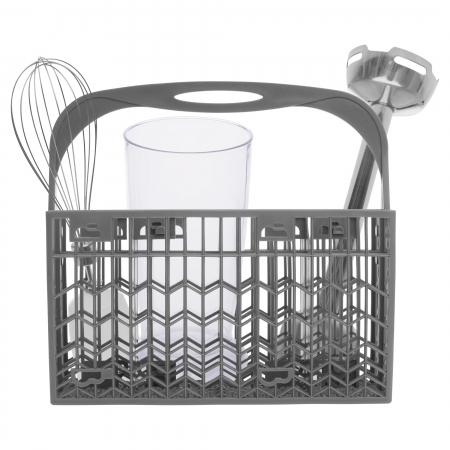 گوشت کوب برقی سنکور مدل SHB 4450WH - تصویر 3