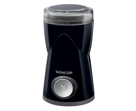 آسیاب قهوه سنکور مدل SCG 1050BK