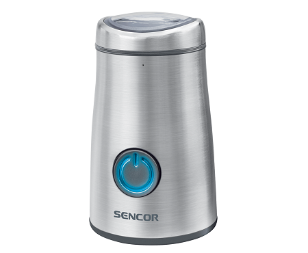 آسیاب قهوه سنکور مدل SCG 3050SS
