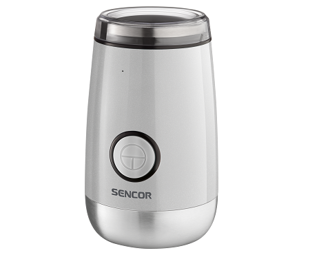 آسیاب قهوه سنکور مدل SCG 2052WH