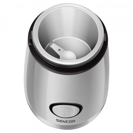 آسیاب قهوه سنکور مدل SCG 2052WH - تصویر 3