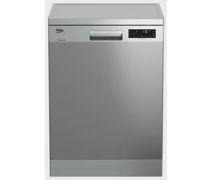 ماشین ظرف شویی 14 نفره بکو مدل DFN28J21X