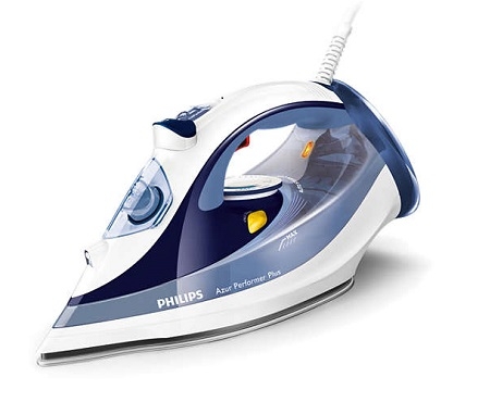 اتو بخار فیلیپس مدل GC4516