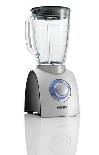 مخلوط کن فیلیپس PHILIPS Blender HR2094 - تصویر 2