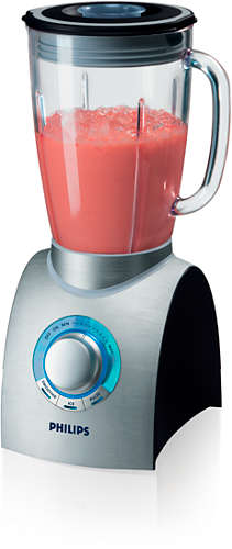 مخلوط کن فیلیپس PHILIPS Blender HR2094 - تصویر 6
