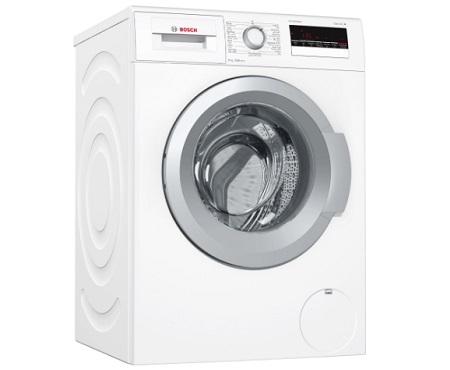 ماشین لباسشویی 8 کیلو بوش مدل WAK24260GC | 24260