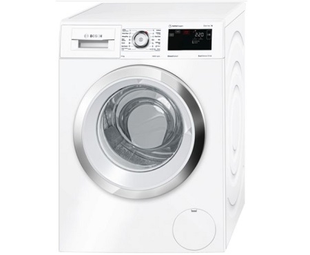 ماشین لباسشویی 9 کیلو بوش مدل WAT28780GC | 28780