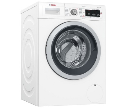 ماشین لباسشویی 8 کیلو بوش مدل WAW32541 | 32541