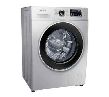 ماشین لباسشویی 8 کیلو سامسونگ مدل WW80J4260 - تصویر 2