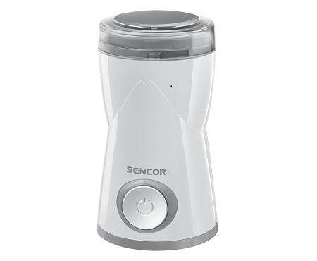 آسیاب قهوه سنکور مدل SCG 1050WH