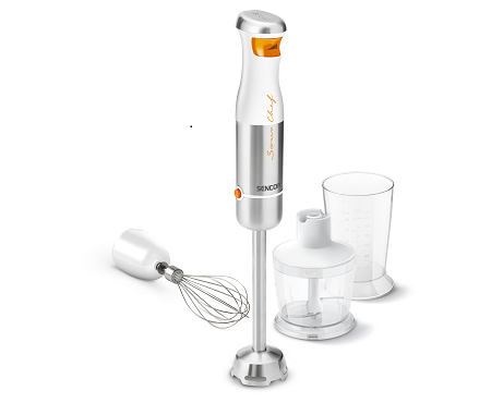 گوشت کوب برقی سنکور مدل SHB 4450WH