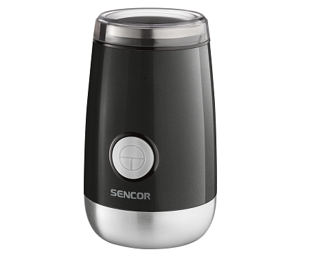 آسیاب قهوه سنکور مدل SCG 2051BK