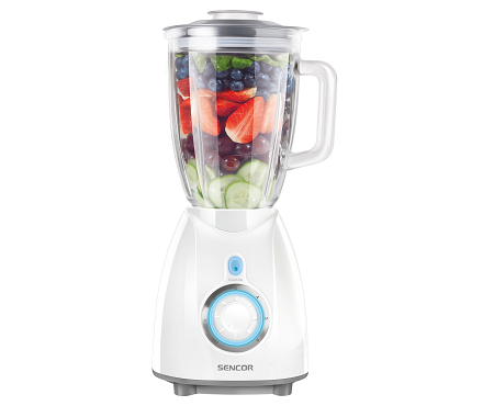 مخلوط کن سنکور SBL 5370WH