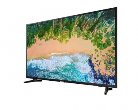 تلویزیون 55 اینچ 4K سامسونگ مدل UE55NU7093U | NU7093 - تصویر 3
