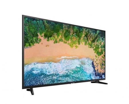تلویزیون 55 اینچ 4K سامسونگ مدل UE55NU7093U | NU7093 - تصویر 2