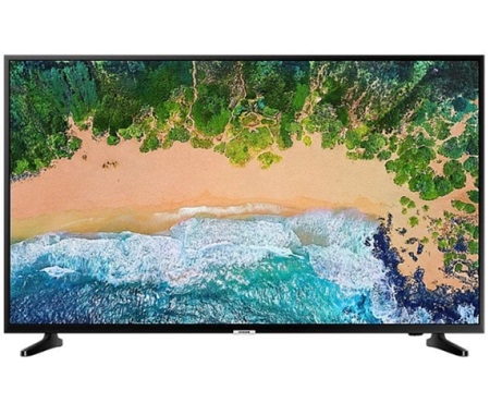 تلویزیون 55 اینچ 4K سامسونگ مدل UE55NU7093U | NU7093