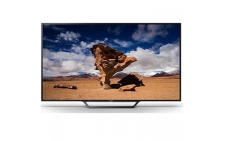 تلویزیون 48 اینچ Full HD سونی مدل w652 - تصویر 3