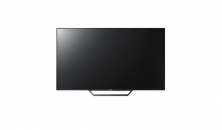 تلویزیون 48 اینچ Full HD سونی مدل w652 - تصویر 4