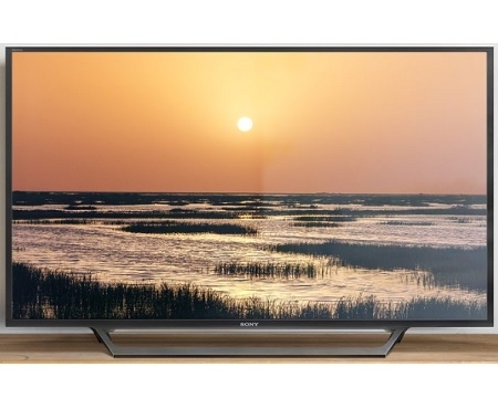 تلویزیون 48 اینچ Full HD سونی مدل w652