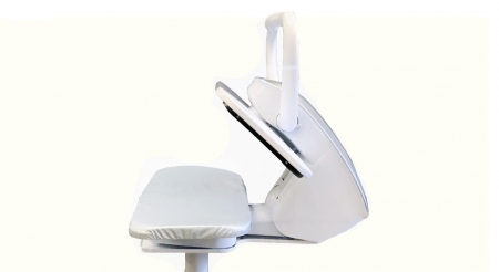 اتو پرس ژانومه مدل GS400 - تصویر 3