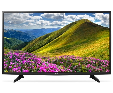 تلویزیون 43 اینچ Full HD ال جی مدل 43LJ510V