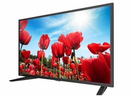 تلویزیون 43 اینچ Full HD توشیبا مدل S2850 - تصویر 2