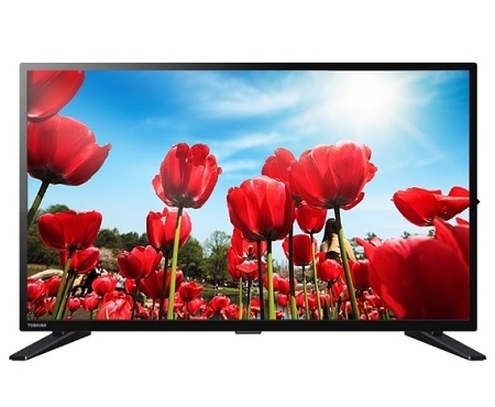 تلویزیون 43 اینچ Full HD توشیبا مدل S2850