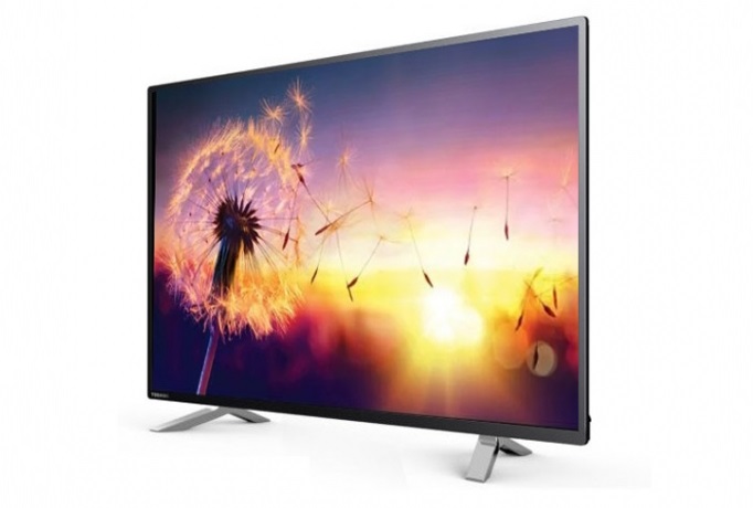 تلویزیون هوشمند 49 اینچ 4K توشیبا مدل U7750 - تصویر 2