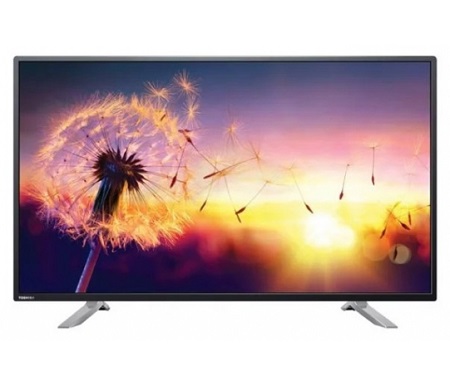 تلویزیون هوشمند 49 اینچ 4K توشیبا مدل U7750
