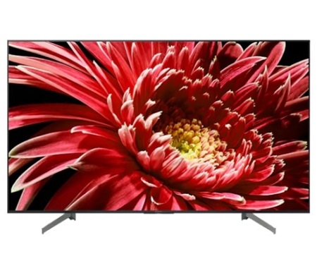 تلویزیون هوشمند 75 اینچ 4K سونی مدل X8500G