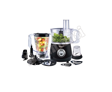 غذا ساز دلمونتی مدل DL580