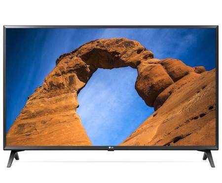 تلویزیون 49 اینچ Full HD ال جی مدل LK5400