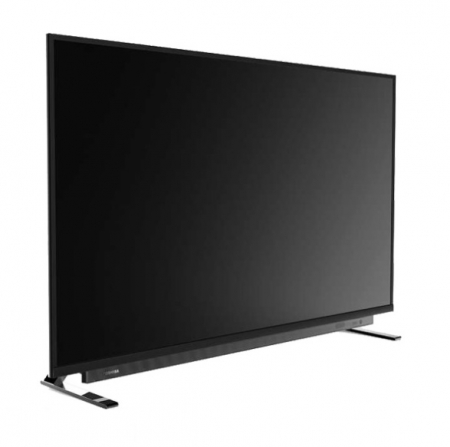 تلویزیون 49 اینچ 4K توشیبا مدل U7750 - تصویر 2