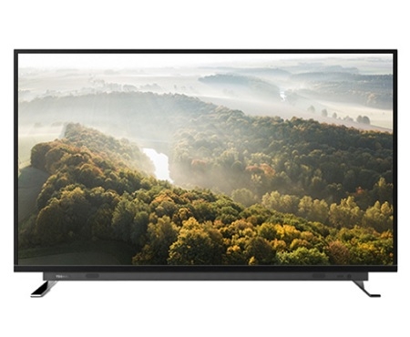 تلویزیون 49 اینچ 4K توشیبا مدل U7750