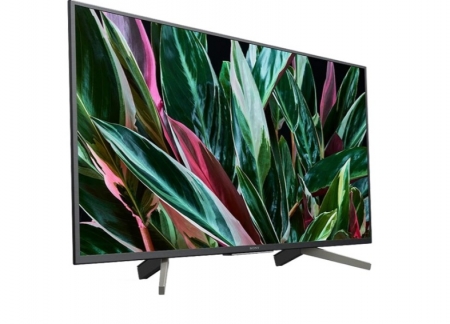 تلویزیون 49 اینچ Full HD سونی مدل W800G - تصویر 3