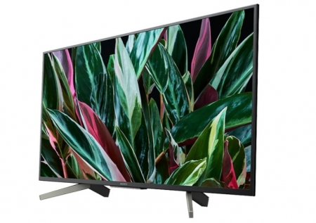 تلویزیون 49 اینچ Full HD سونی مدل W800G - تصویر 2