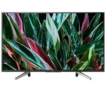 تلویزیون 49 اینچ Full HD سونی مدل W800G