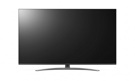 تلویزیون 55 اینچ 4K نانوسل ال جی مدل 55SM8100PVA | SM8100 - تصویر 2