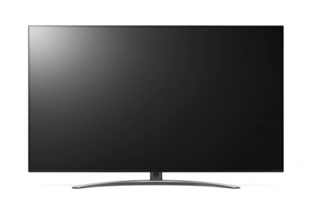 تلویزیون 65 اینچ نانوسل 4K ال جی مدل 65SM8600 | SM8600 - تصویر 2