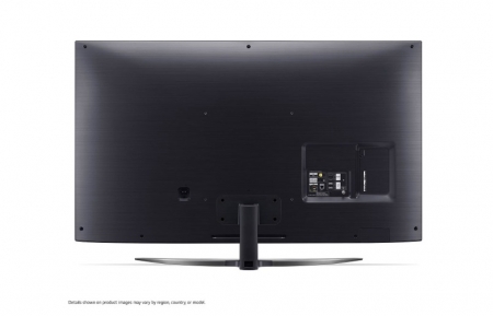 تلویزیون 65 اینچ نانوسل 4K ال جی مدل 65SM8600 | SM8600 - تصویر 5