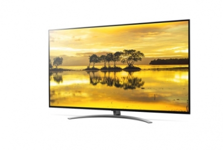 تلویزیون 75 اینچ نانوسل 4K ال جی مدل SM9000 | 75SM9000 - تصویر 2