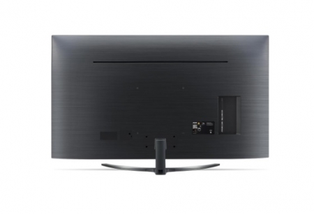 تلویزیون 75 اینچ نانوسل 4K ال جی مدل SM9000 | 75SM9000 - تصویر 4