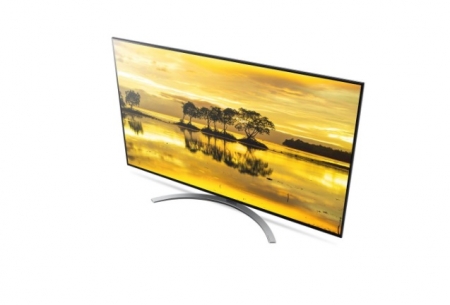 تلویزیون 75 اینچ نانوسل 4K ال جی مدل SM9000 | 75SM9000 - تصویر 6