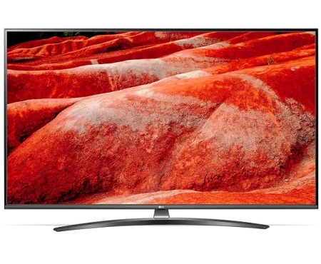 تلویزیون 55 اینچ 4K ال جی مدل 55UM7660 | UM7660