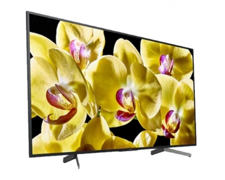 تلویزیون هوشمند 65 اینچ 4K سونی مدل 65X8000G | X8000G - تصویر 2